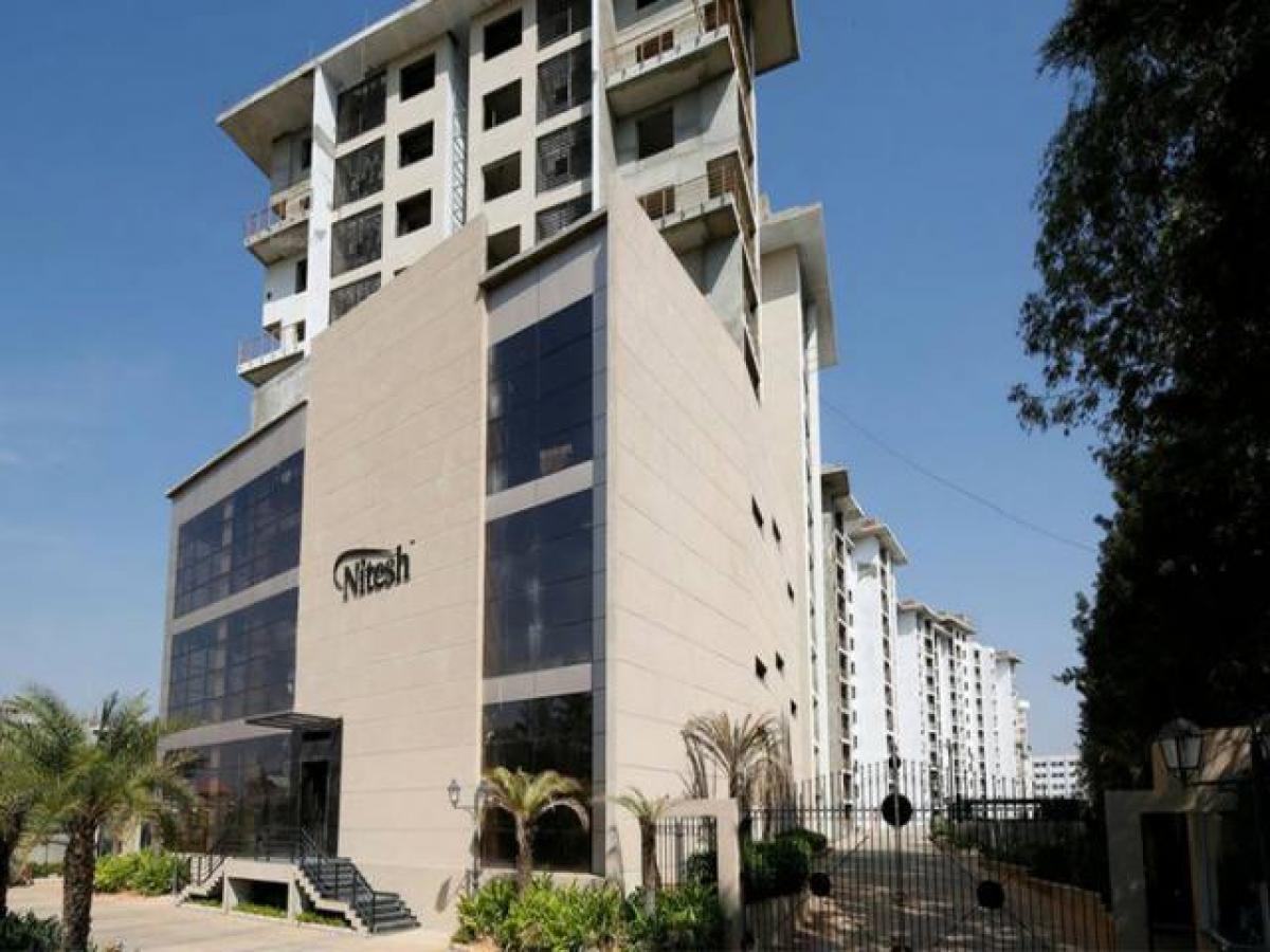 3 غرف نوم منزل في Bangalore, India رقم 44174