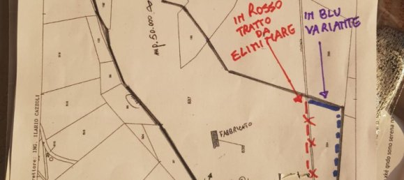 4 bedrooms House in Rocca d'Arce, Italy No. 356252 2