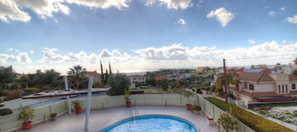 5 bedrooms House in Limassol, Cyprus No. 6638 5