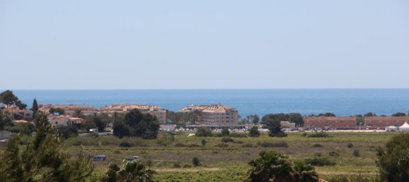 3 bedrooms Villa in Lliber, Spain No. 13085 2