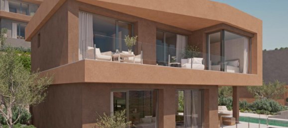 3 bedrooms Villa in Lliber, Spain No. 13085 4