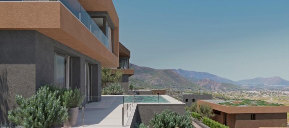 3 bedrooms Villa in Lliber, Spain No. 13085 6