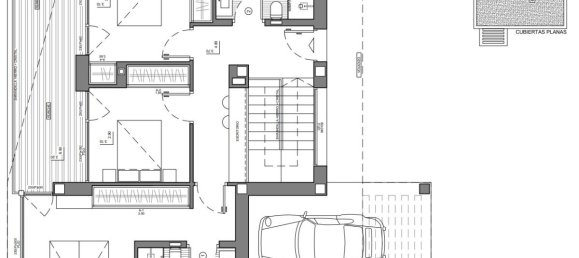 3 bedrooms Villa in Lliber, Spain No. 13085 19