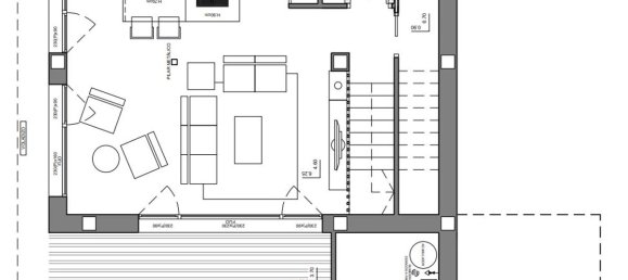 3 bedrooms Villa in Lliber, Spain No. 13085 17