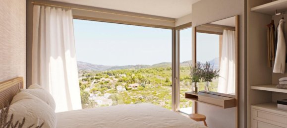 3 bedrooms Villa in Lliber, Spain No. 13085 13