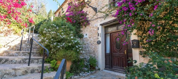 3 bedrooms Villa in Lliber, Spain No. 13085 23