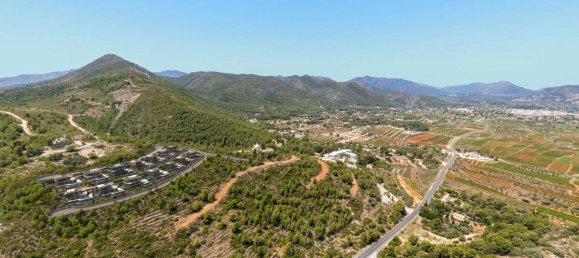 3 bedrooms Villa in Lliber, Spain No. 13085 29