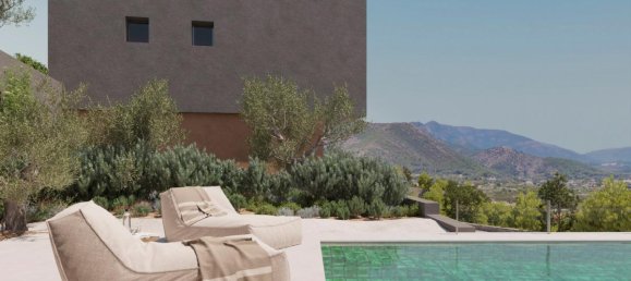 3 bedrooms Villa in Lliber, Spain No. 13085 5