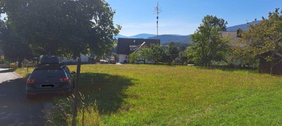  Land in Wenigzell, Austria No. 116085 4