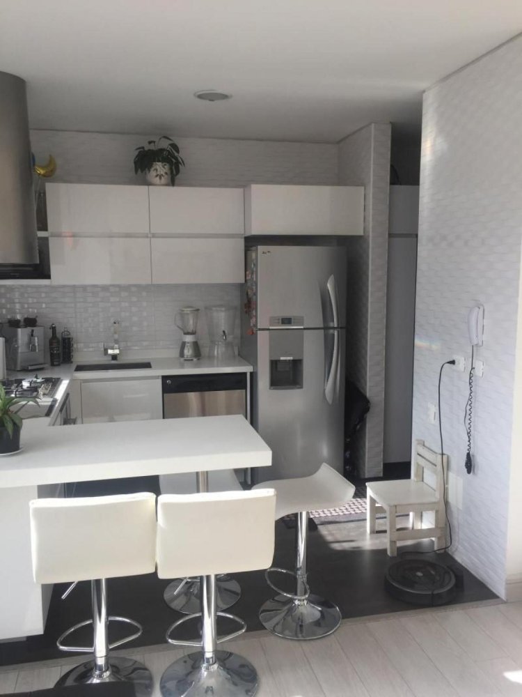 Casa de 2 dormitorios en Bogotá, Colombia No. 14166