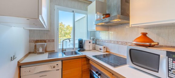 2 Schlafzimmer Penthouse in Mijas, Spain, Nr. 34898 23