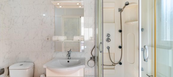 2 Schlafzimmer Penthouse in Mijas, Spain, Nr. 34898 7