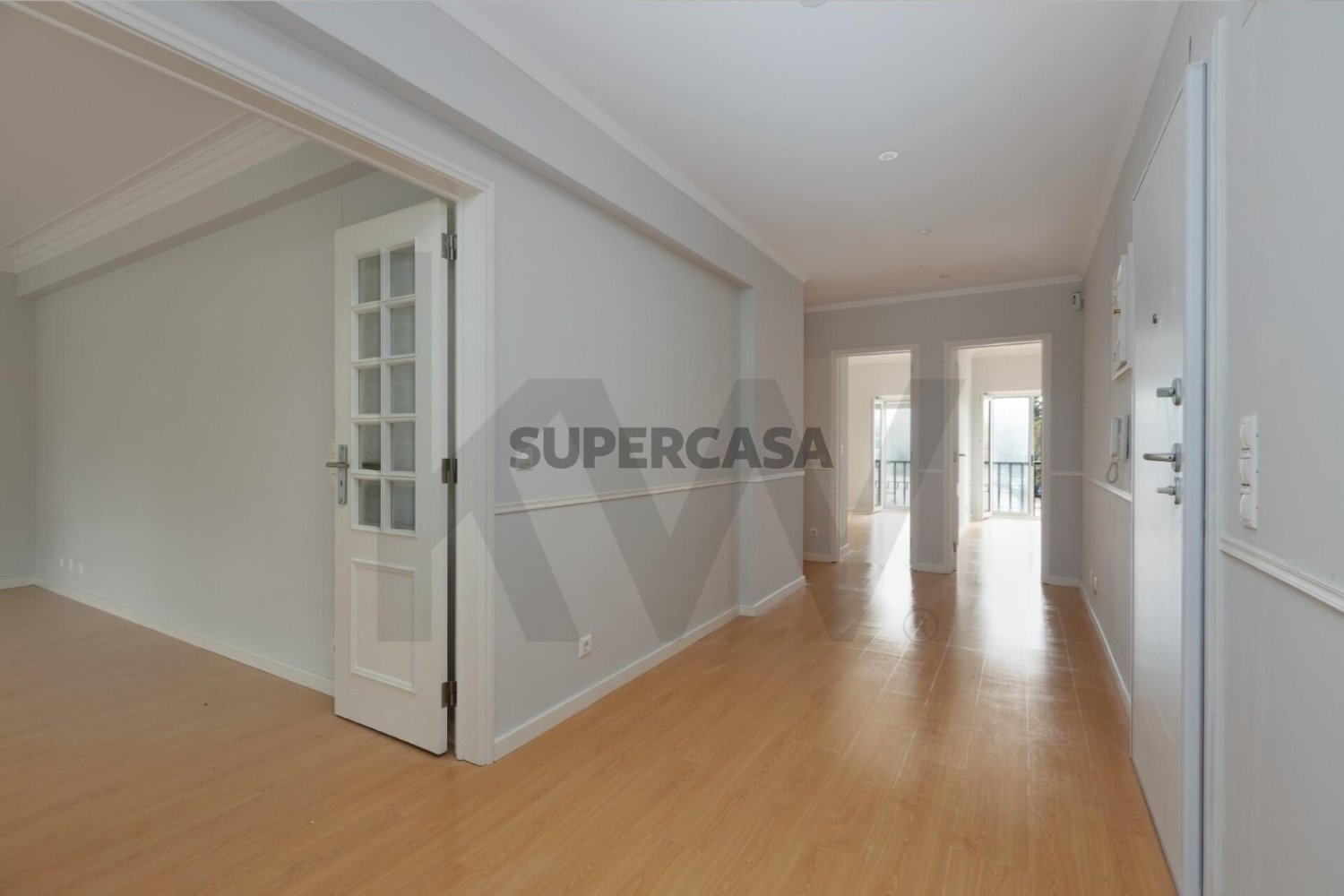 3 bedrooms Apartment in Cascais, Portugal No. 315558