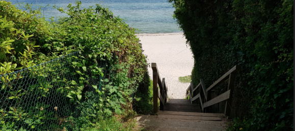  قطعة أرض في Ostholstein, Germany رقم 84988 8