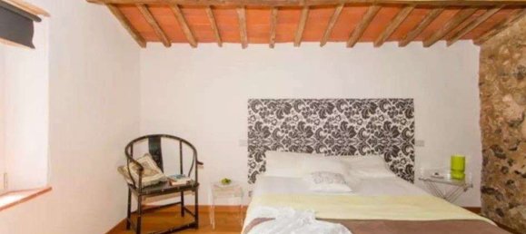 16 rooms House in Gallicano, Italy No. 135854 14