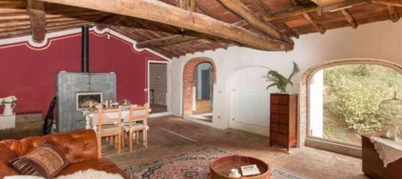 16 rooms House in Gallicano, Italy No. 135854 5