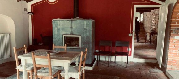 16 rooms House in Gallicano, Italy No. 135854 10