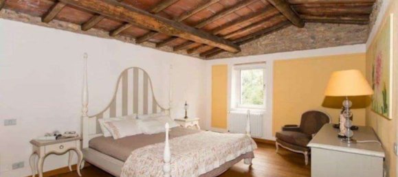 16 rooms House in Gallicano, Italy No. 135854 15