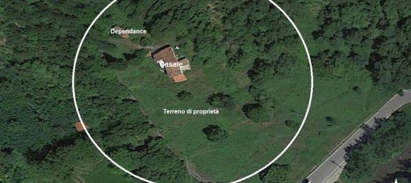 16 rooms House in Gallicano, Italy No. 135854 25