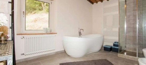 16 rooms House in Gallicano, Italy No. 135854 16