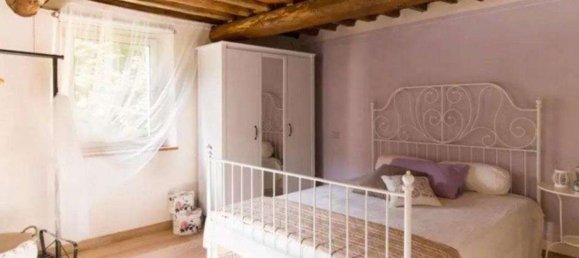 16 rooms House in Gallicano, Italy No. 135854 12
