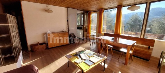 2 غرف نوم فيلا في Borca di Cadore, Italy رقم 174303 6