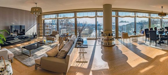 Apartment 3+1 in Istanbul, Turkey No. 28988 4