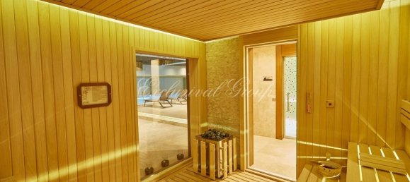 Apartment 3+1 in Istanbul, Turkey No. 28988 13