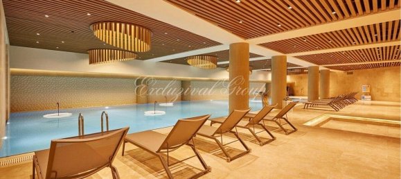 Apartment 3+1 in Istanbul, Turkey No. 28988 14