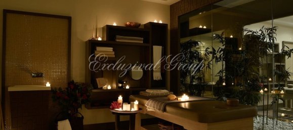 Apartment 3+1 in Istanbul, Turkey No. 28988 15