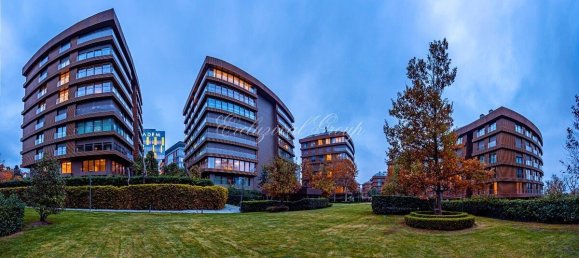 Apartment 3+1 in Istanbul, Turkey No. 28988 2