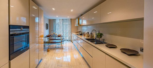 Apartment 3+1 in Istanbul, Turkey No. 28988 6