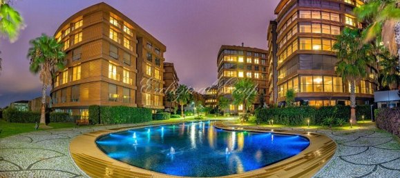 Apartment 3+1 in Istanbul, Turkey No. 28988 3