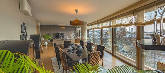 Apartment 3+1 in Istanbul, Turkey No. 28988 5