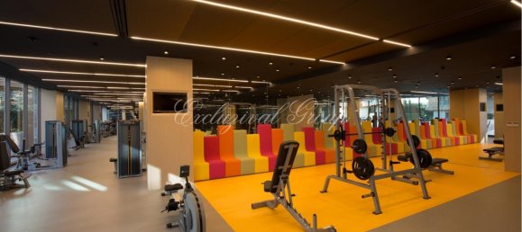 Apartment 3+1 in Istanbul, Turkey No. 28988 9