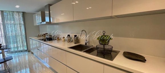 Apartment 3+1 in Istanbul, Turkey No. 28988 7