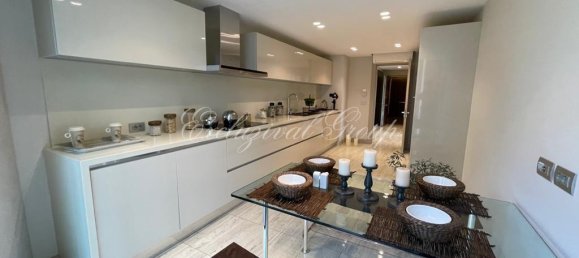 Apartment 3+1 in Istanbul, Turkey No. 28988 8