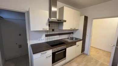 Apartamento de 3 divisões em Neunkirchen, Austria N.º 158027
