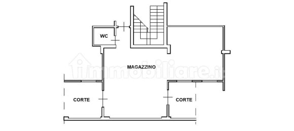 Garagem T1 em Carini, Italy N.º 337311 12