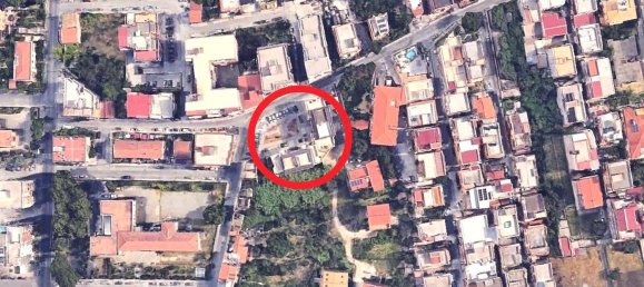 Garagem T1 em Carini, Italy N.º 337311 11