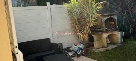 Casa T4 em Bezons, France N.º 150935 11