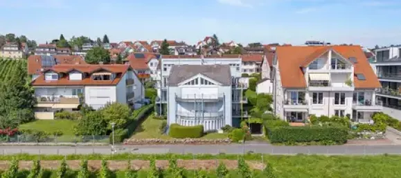 2-Zimmer Wohnung in Bodenseekreis, Germany, Nr. 94917 3