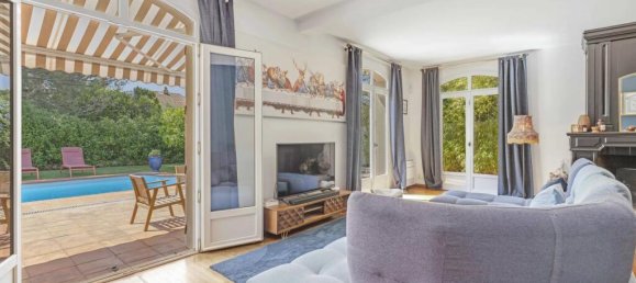 5 Schlafzimmer Villa in Toulon, France, Nr. 340818 3