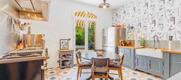 5 Schlafzimmer Villa in Toulon, France, Nr. 340818 7