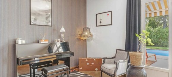 5 Schlafzimmer Villa in Toulon, France, Nr. 340818 5