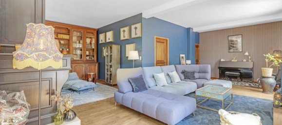 5 Schlafzimmer Villa in Toulon, France, Nr. 340818 4