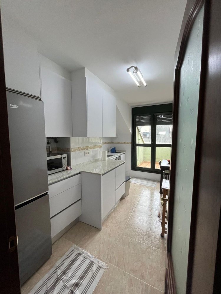 2 bedrooms Apartment in Siero, Spain No. 257404