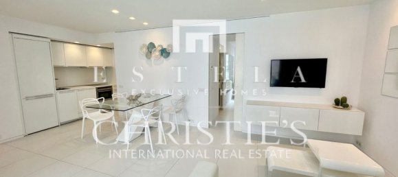 Квартира с 2 спальнями в Ивиса, Испания № 58218 5