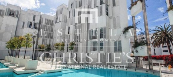 Квартира с 2 спальнями в Ивиса, Испания № 58218 60