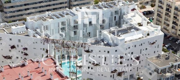 Квартира с 2 спальнями в Ивиса, Испания № 58218 61